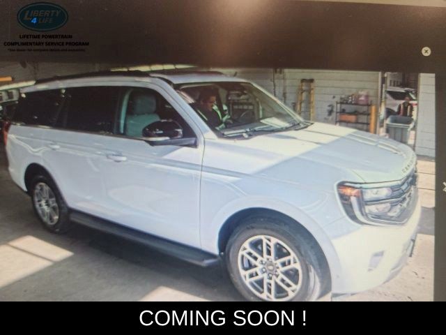 2025 Ford Expedition SUV 