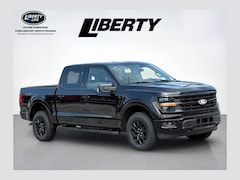 2026 Ford F-150 XLT Truck