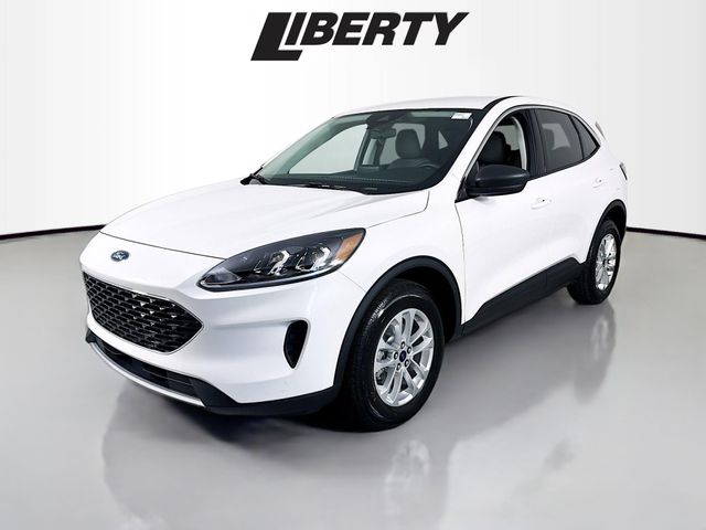 2022 Ford Escape SE photo 2