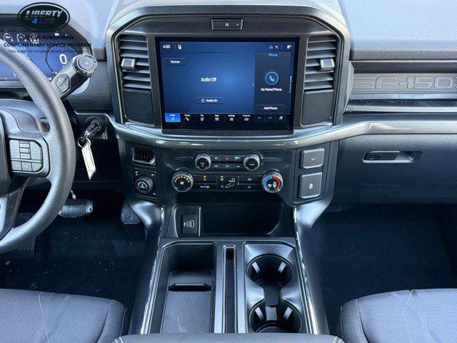 2026 Ford F-150 STX - Photo 17
