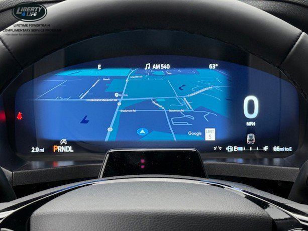 2026 Ford Explorer Platinum - Photo 30