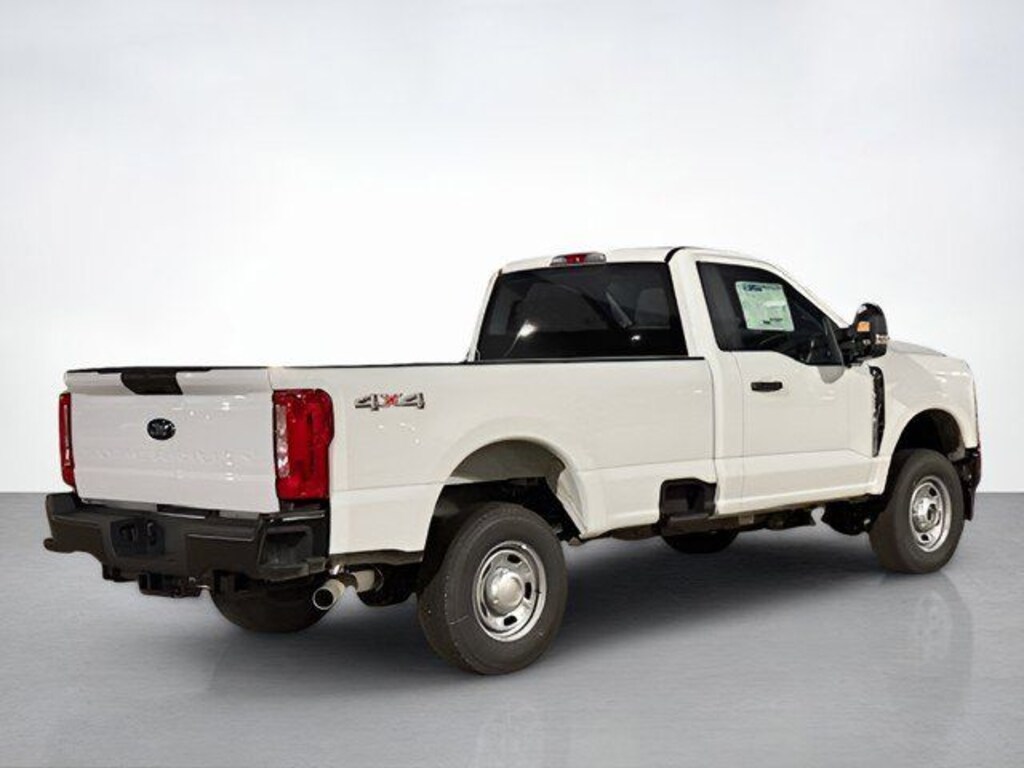 New 2025 Ford F-250SD XL Truck