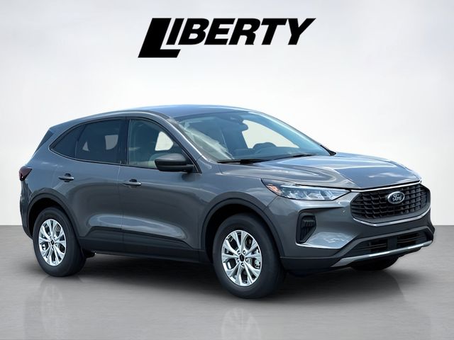 2026 Ford Escape SUV 