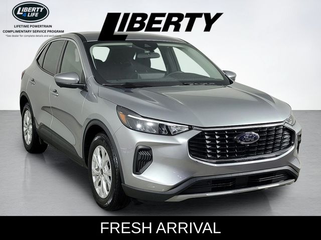 2023 Ford Escape SUV 