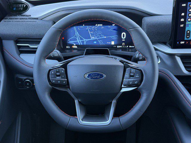 2026 Ford Explorer ST-Line - Photo 27