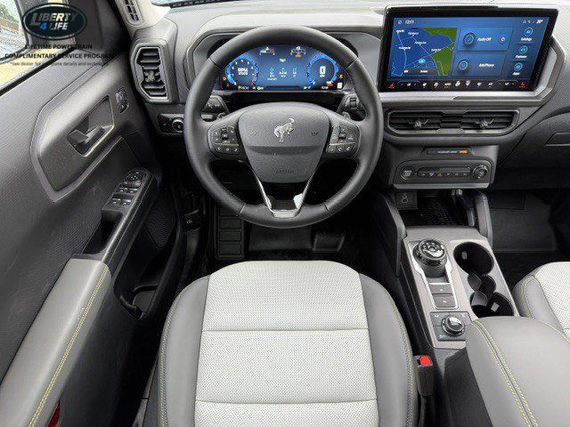 2026 Ford Bronco Sport Badlands - Photo 26