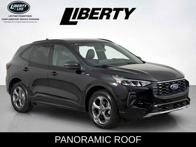 2023 Ford Escape SUV 
