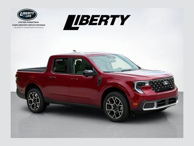2026 Ford Maverick Truck 