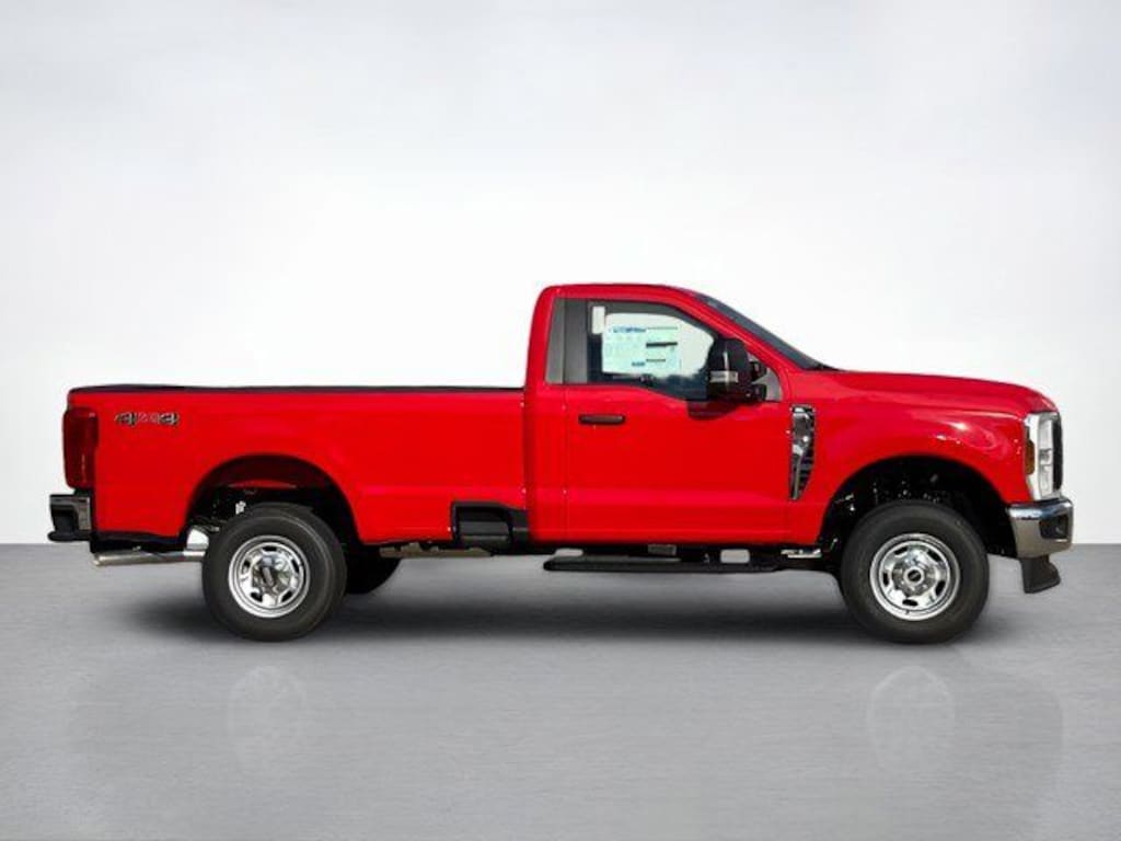 New 2026 Ford F-250SD XL Truck