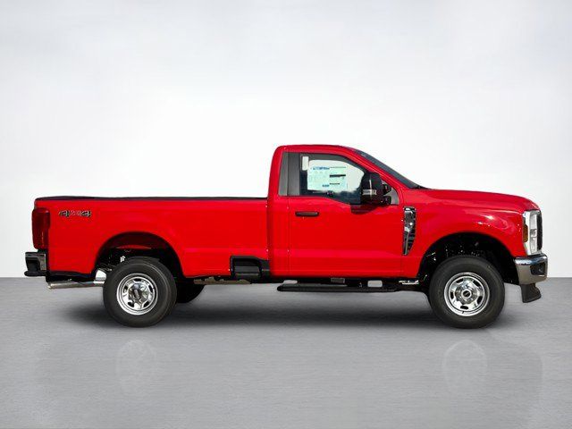 2026 Ford F-250 photo 2