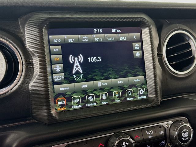 2021 Jeep Wrangler Unlimited Sahara 4XE - Photo 15