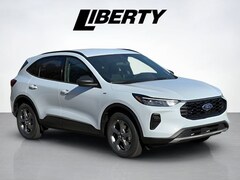 2026 Ford Escape ST-Line SUV