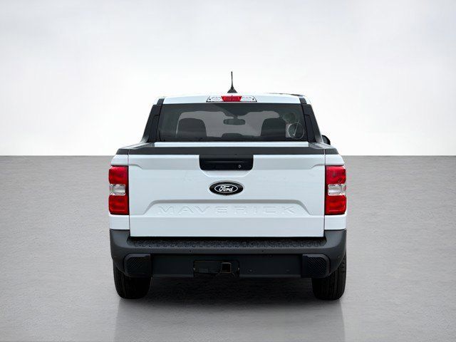 2025 Ford Maverick XL photo 4