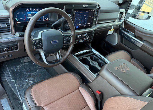 2026 Ford F-350 Super Duty King Ranch - Photo 11