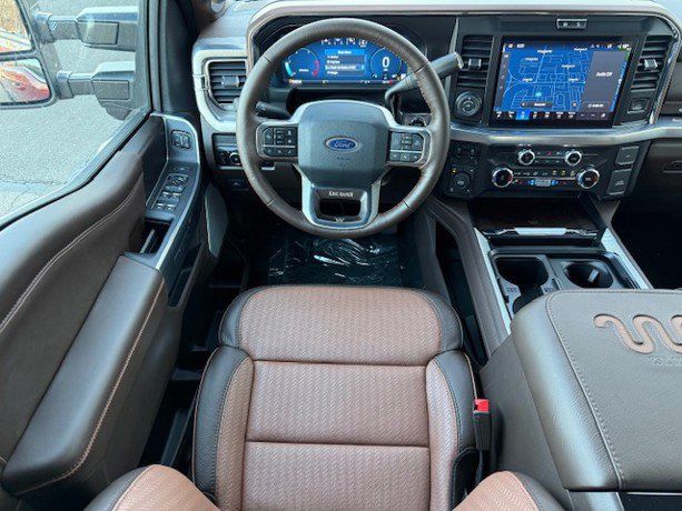 2026 Ford F-350 Super Duty King Ranch - Photo 27