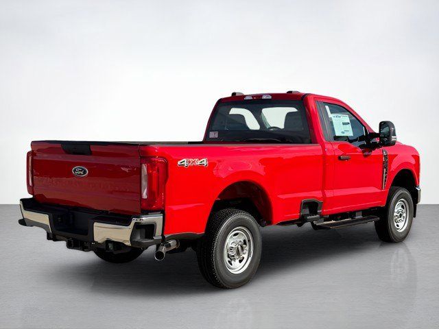 2026 Ford F-250 photo 3