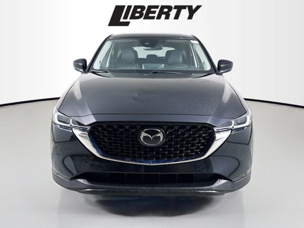 Used 2023 Mazda CX-5 2.5 S Premium Plus Package SUV