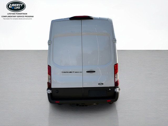 2026 Ford Transit Van Base - Photo 4