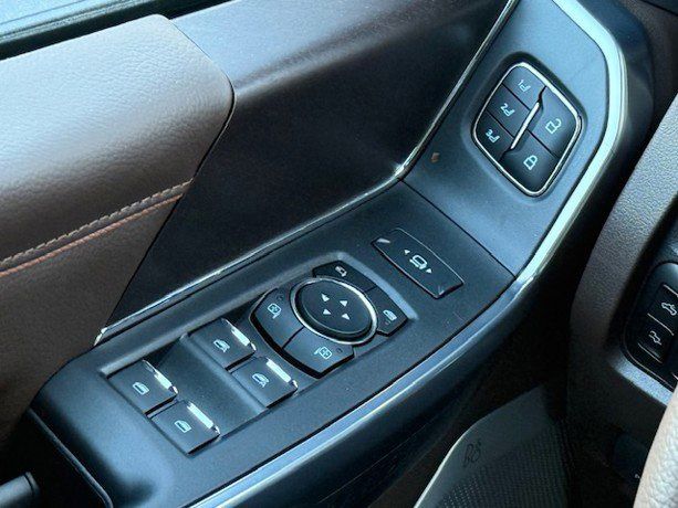 2026 Ford F-350 Super Duty King Ranch - Photo 33