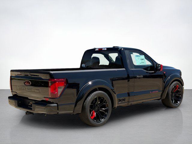 2025 Ford F-150 XL photo 3