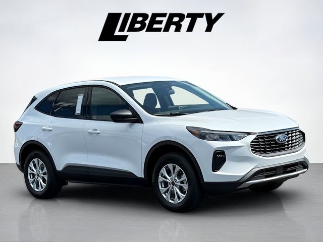 2026 Ford Escape SUV 
