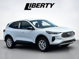 2026 Ford Escape Active SUV