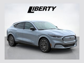 2026 Ford Mustang Mach-E Premium SUV