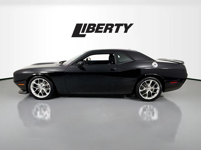 2023 Dodge Challenger GT photo 4