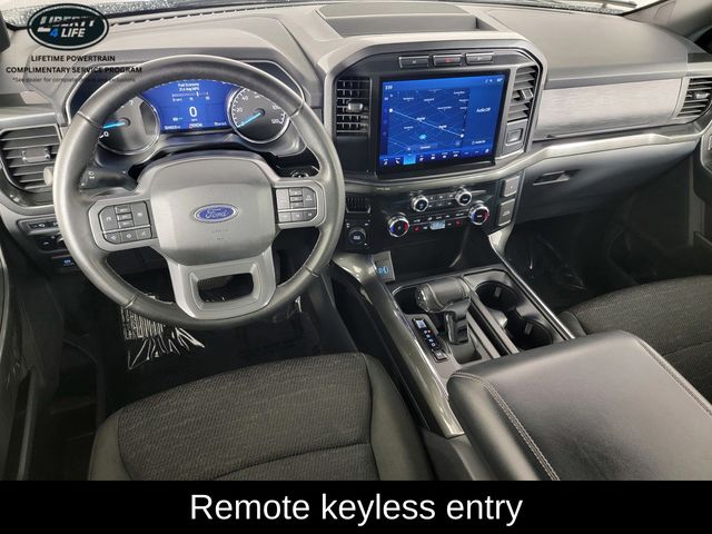 2023 Ford F-150 XLT - Photo 34