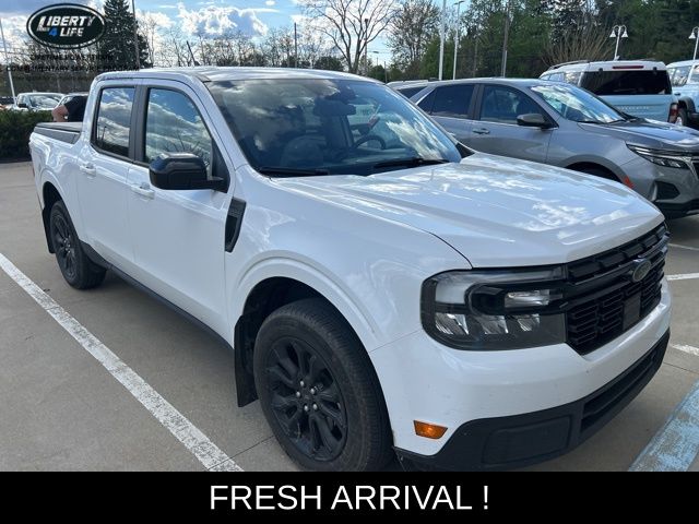 2024 Ford Maverick Truck 