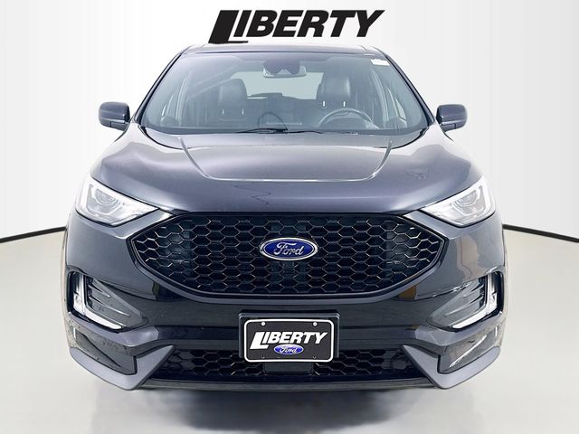 Used 2023 Ford Edge ST Line with VIN 2FMPK4J97PBA27259 for sale in Aurora, OH