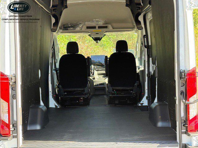 2026 Ford Transit Van Base - Photo 33