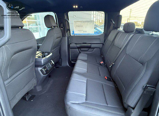 2026 Ford F-150 STX - Photo 12