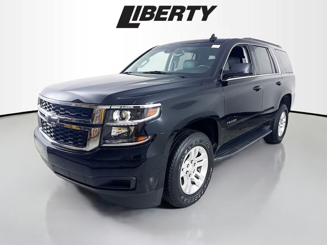 2019 Chevrolet Tahoe LT photo 2