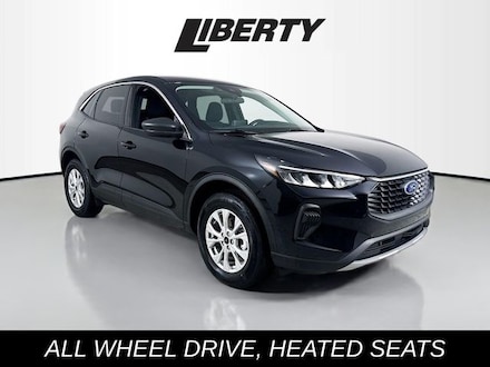 2023 Ford Escape Active SUV
