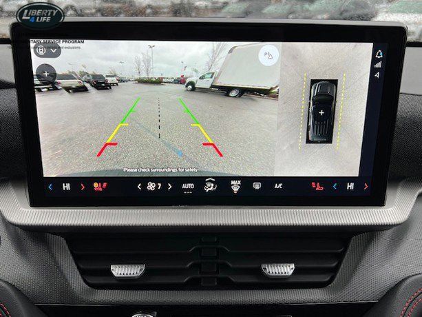 2025 Ford Explorer ST-Line - Photo 31