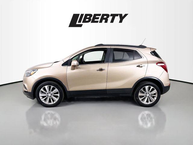 2019 Buick Encore Preferred photo 2