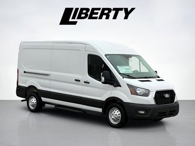 2026 Ford Transit Van Base's photo