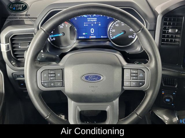 2023 Ford F-150 XLT - Photo 28