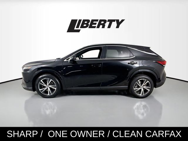 2023 Lexus RX 350 photo 4