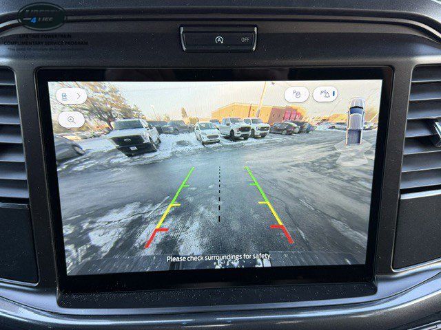 2026 Ford F-150 STX - Photo 31