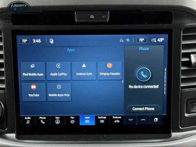 2026 Ford F-150 XLT - Photo 22