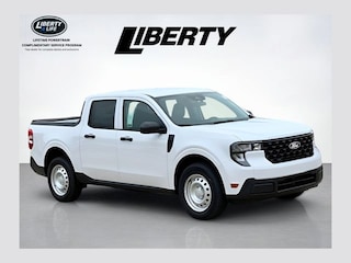 2026 Ford Maverick XL Truck