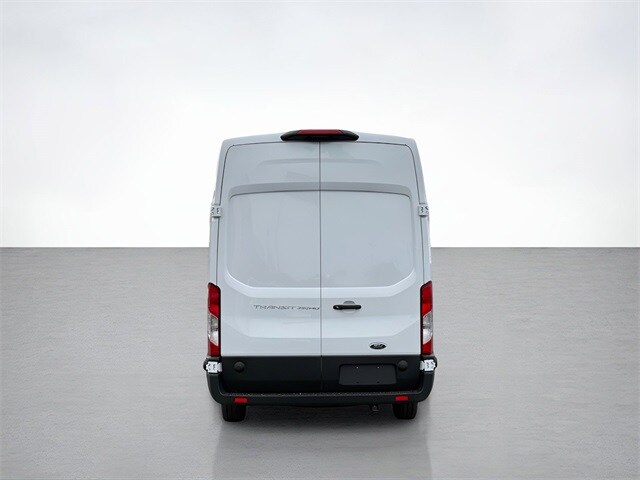 2025 Ford Transit photo 4