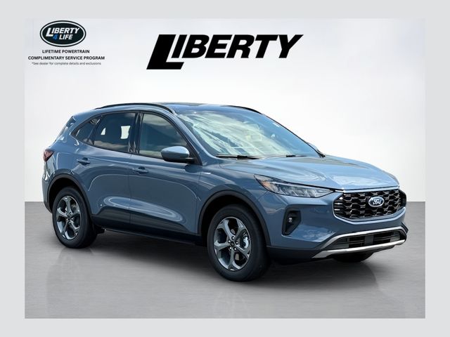2026 Ford Escape SUV 