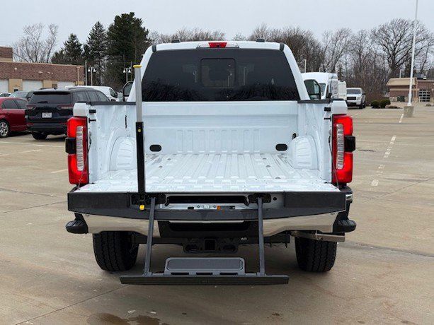 2026 Ford F-350 Super Duty King Ranch - Photo 37