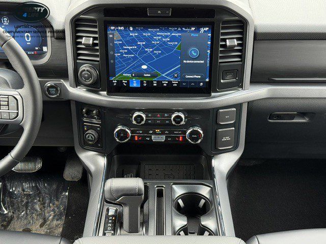 2026 Ford F-150 XLT - Photo 18