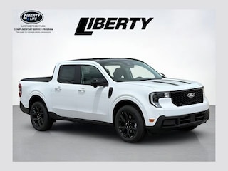 2026 Ford Maverick Lariat Truck