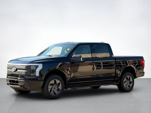 2025 Ford F-150 Lightning Flash - Photo 7