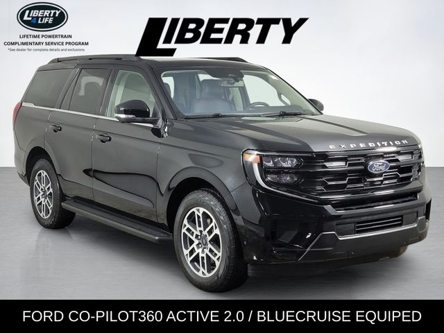 2025 Ford Expedition SUV 